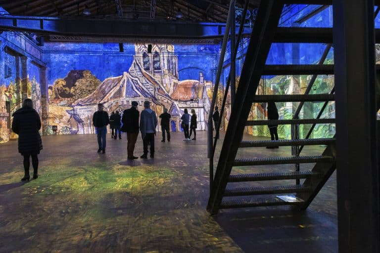 Van Gogh experience_Fotograf_Luca Migliore_039